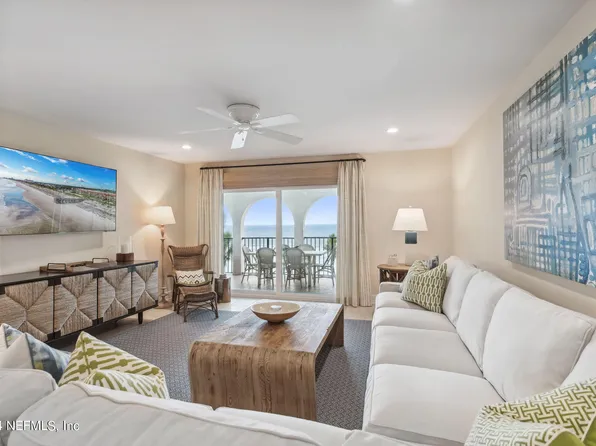 10 10TH Street #12 B, Atlantic Beach, FL 32233