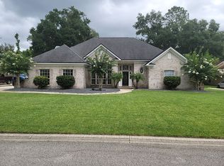 11677 Gran Crique Ct N, Jacksonville, FL 32223