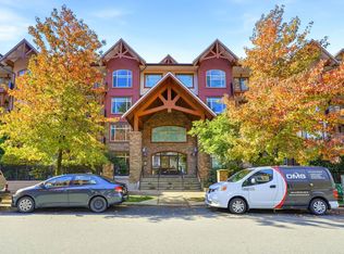 12525 190a St #212, Pitt Meadows, BC V3Y0E1