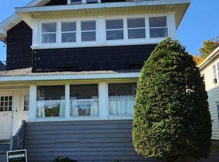 208 Woodbine Ave, Syracuse, NY 13206