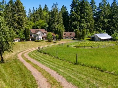 3411 NE 179th St, Ridgefield, WA, 98642