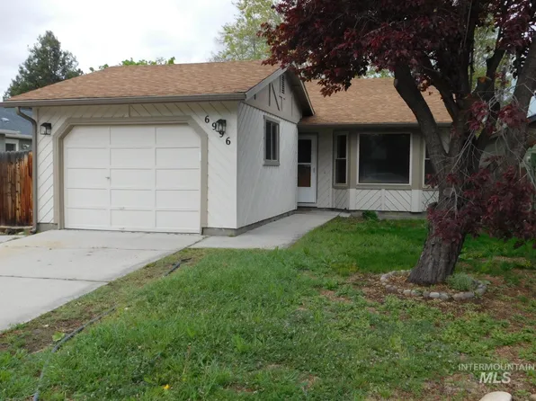 6996 W Gillis Dr, Boise, ID 83714