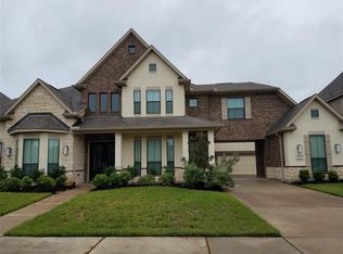 4407 Bandera Branch Ln, Katy, TX 77494