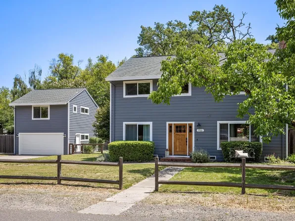700 McClay Road, Novato, CA 94947