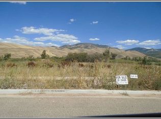 3964 N Mahogany Dr, Morgan, UT 84050