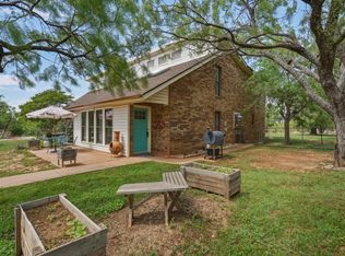 432 Clark Rd, Abilene, TX 79602