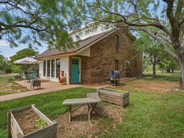 432 Clark Rd, Abilene, TX 79602