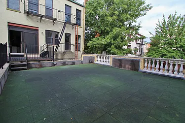 Rented by Julianna Realty Corp