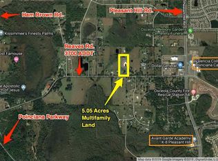 4213 Reaves Rd, Kissimmee, FL 34746