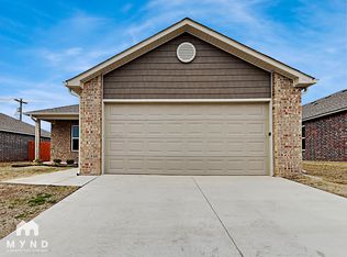 12201 Jude Way, Yukon, OK 73099