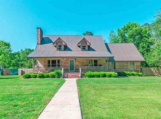 650 Long Rd, Conway, SC 29526