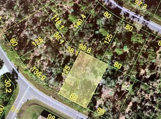 1226 Sherwin St #9, Pt Charlotte, FL 33953