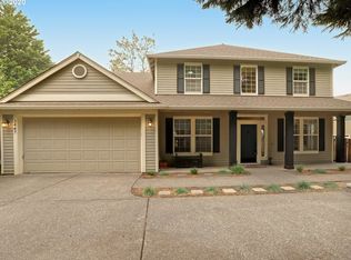 3447 NW 115th Ave, Portland, OR 97229