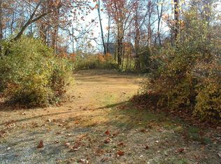 2299 W Shaw Rd, Bloomington, IN 47403