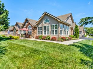 5412 Orchard Villas Cir, Roanoke, VA 24019