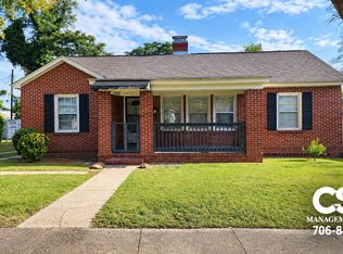 1319 15th St, Columbus, GA 31901