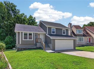 10739 Stark Ave, Kansas City, MO 64134