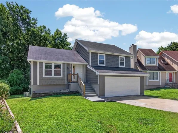 10739 Stark Ave, Kansas City, MO 64134