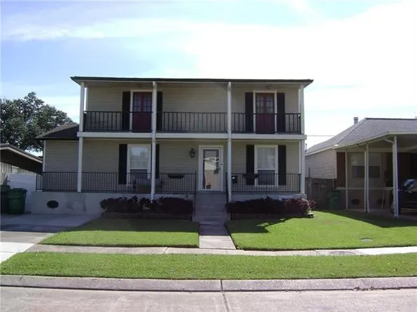4020 15th St, Marrero, LA 70072