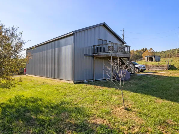 11800 State Highway 698, Hustonville, KY 40437