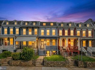 435 Newton Pl NW, Washington, DC 20010