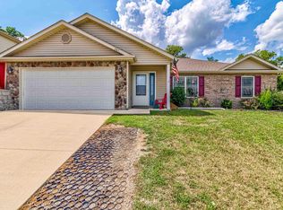 261 Windridge St, Branson, MO 65616