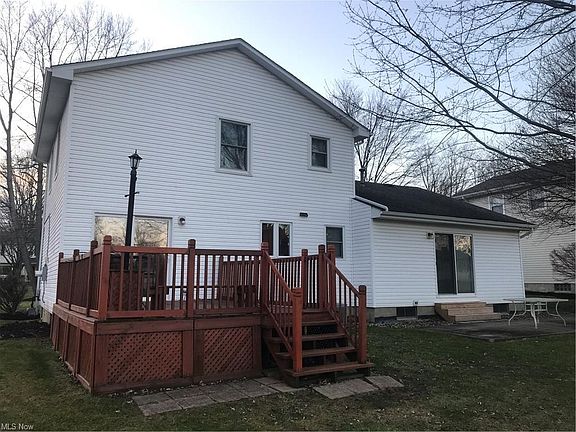 2nd image of 3521 Almerinda Dr