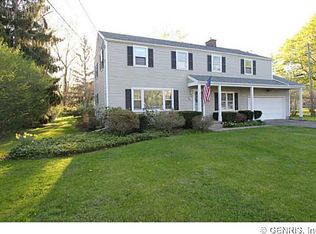 1961 Five Mile Line Rd, Penfield, NY 14526