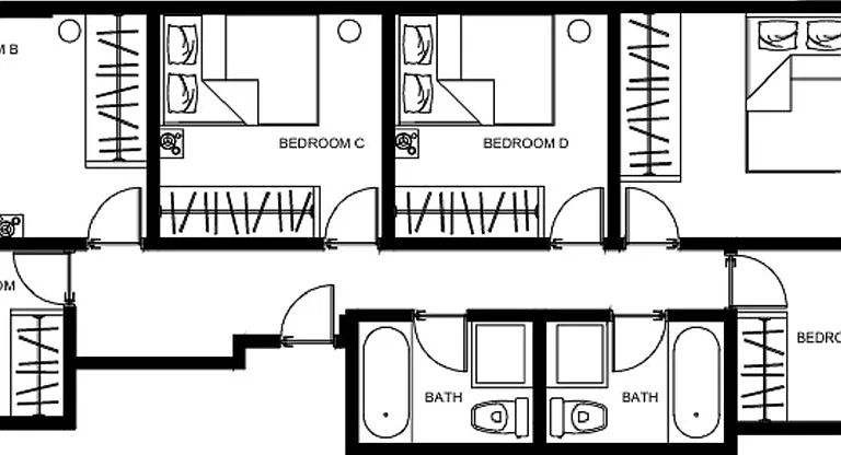 455 Rogers Ave #A — Photo 9