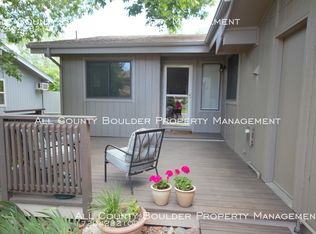 3151 Westwood Ct, Boulder, CO 80304