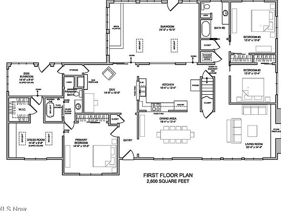 2nd image of 142 Walnut Ave