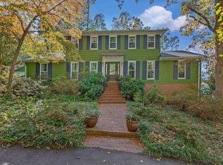 223 Furman Rd, Pickens, SC 29671