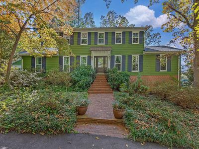 223 Furman Rd, Pickens, SC, 29671