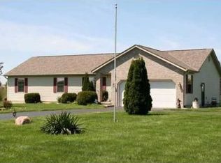 5650 Outville Rd SW, Pataskala, OH 43062