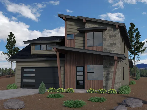 1817 E Magnolia Dr Lot 4, Flagstaff, AZ 86005