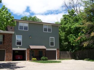 2783 Steamboat Ln, Saint Charles, MO 63301