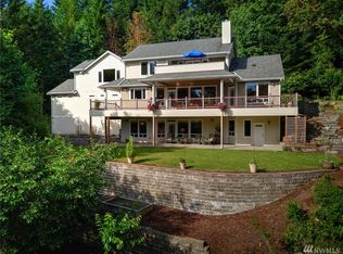 5409 Brenner Rd NW, Olympia, WA 98502