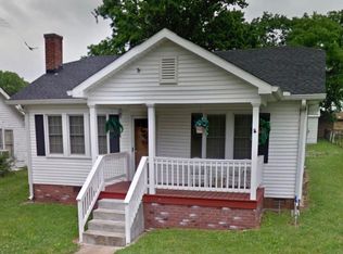 517 Maple St, Lewisburg, TN 37091