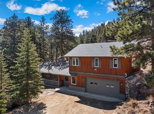 2340 Eagle Cliff Rd, Estes Park, CO 80517
