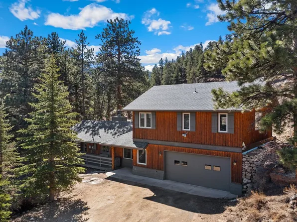 2340 Eagle Cliff Rd, Estes Park, CO 80517