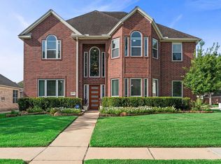 3719 Sapling Trail Ct, Spring, TX 77388