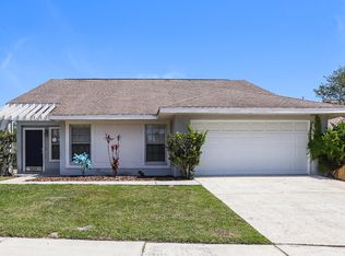 1611 Bent Pine Way, Brandon, FL 33511