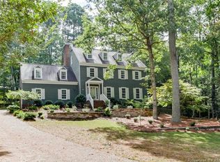 103 Windsor Way, Williamsburg, VA 23188