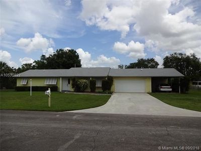 19421 SW 308th St, Homestead, FL, 33030