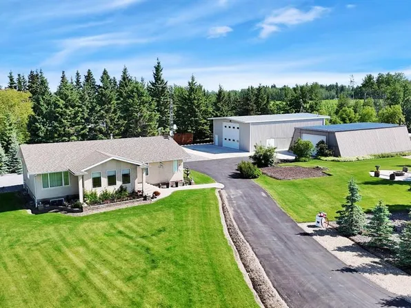 306 S Centro Ave, Clearwater County, AB T0M 0C0