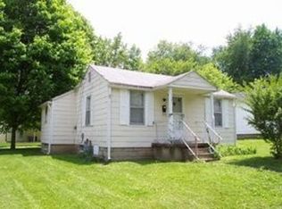 1101 S Dunn St, Bloomington, IN 47401