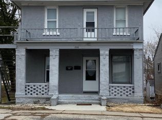 220 S Midland Ave #1, Joliet, IL