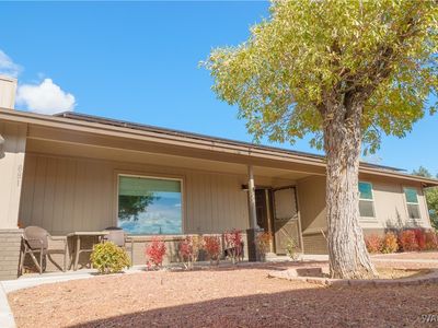 881 Potter Ave, Kingman, AZ, 86409