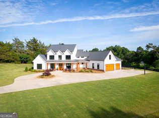 1876 Archer Grove School Rd, Athens, GA 30607