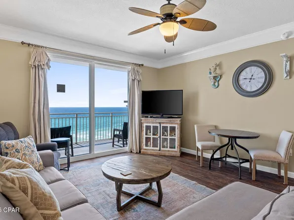 12011 Front Beach Rd Unit 404, Panama City Beach, FL 32413